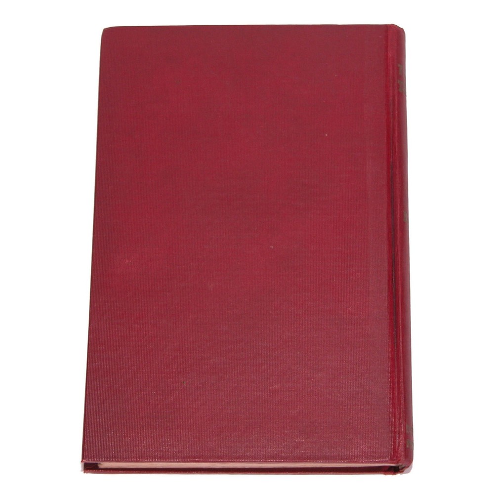 The Way That Wins: Principles of Pragmatic Psych, Biarne Castberg 1928 Rare HTF - Picture 2 of 11